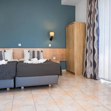 Hotel Eva's