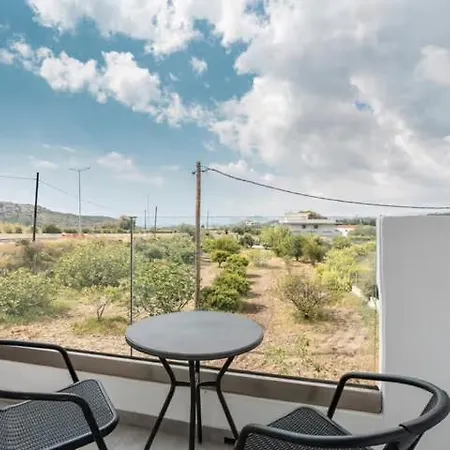 Hotel Eva's Faliraki