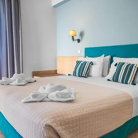 Eva's Hotel