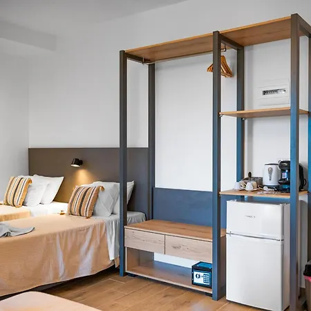 Eva's Hotel