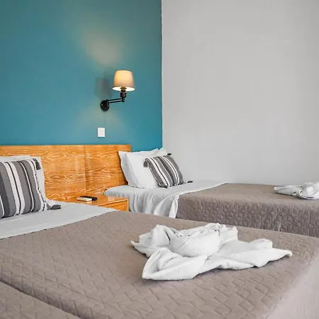 Hotel Eva's 2*