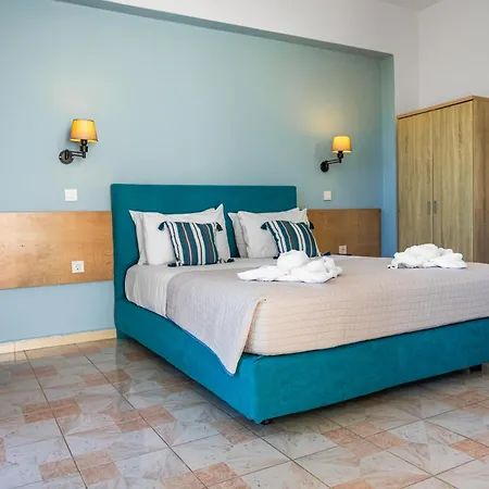 Hotel Eva's 2*