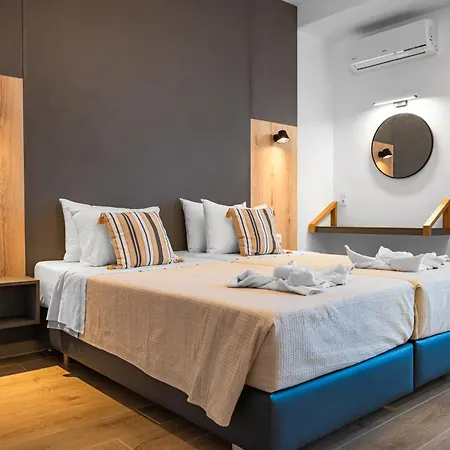 Eva's Hotel